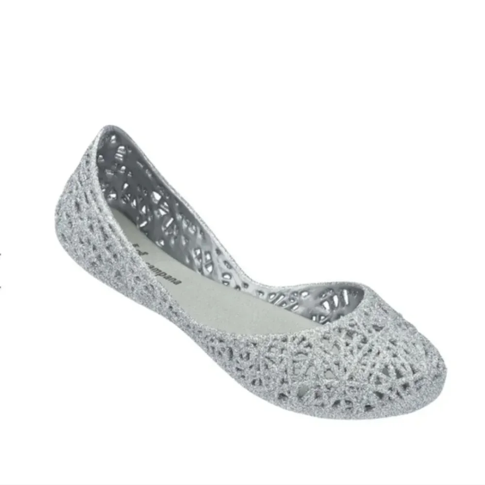 Mini‎ Melissa Mel Campana Zig Zag